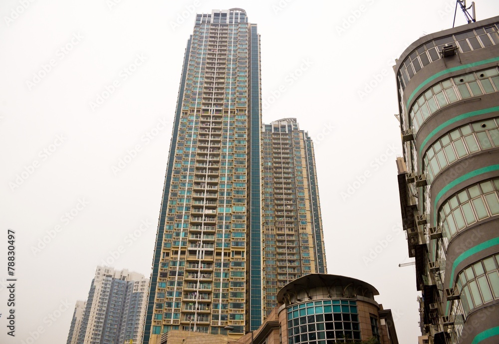 Hong Kong apartment Hong Kong apartment