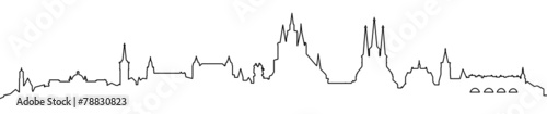 Skyline Erfurt
