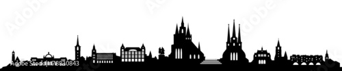 Skyline Erfurt