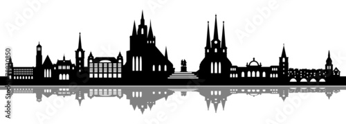 Skyline Erfurt