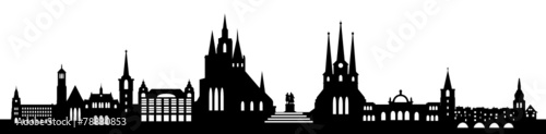 Skyline Erfurt