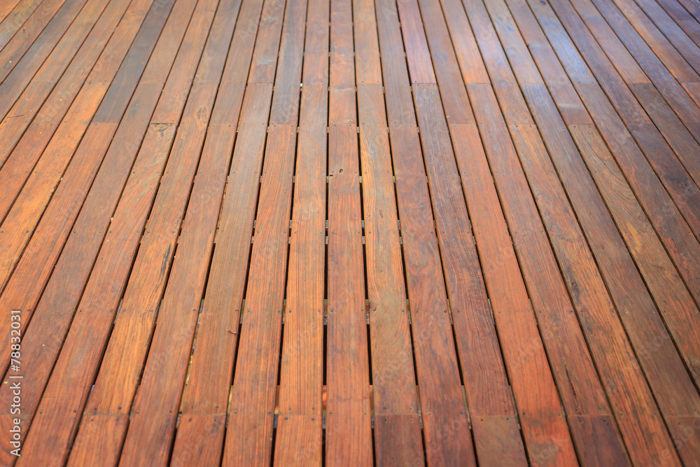 wooden decking wooden decking