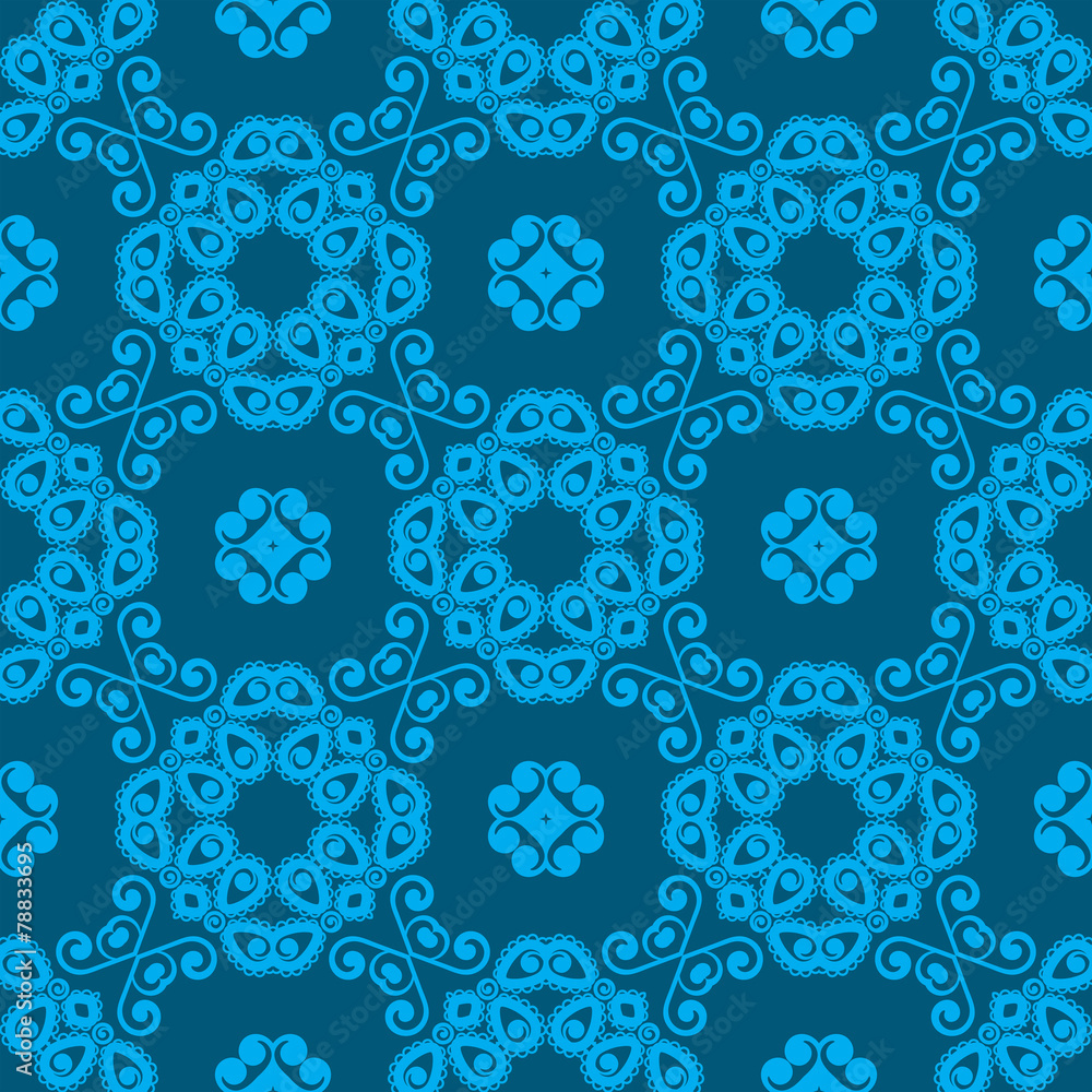 Abstract seamless pattern Abstract seamless pattern
