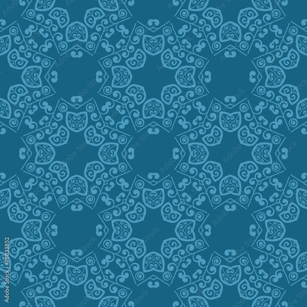 Abstract seamless pattern Abstract seamless pattern