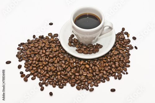 Kaffeezeit