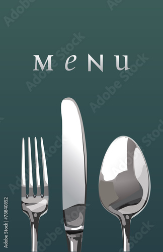 Restaurant Catering Gastroservice Logo