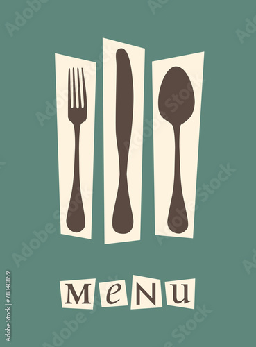 Restaurant Catering Gastroservice Logo