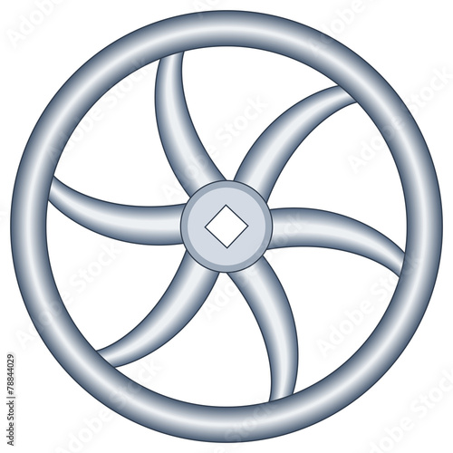 Handwheel