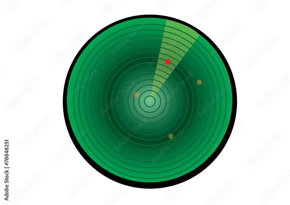 radar radar