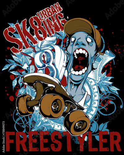 Freestyler
