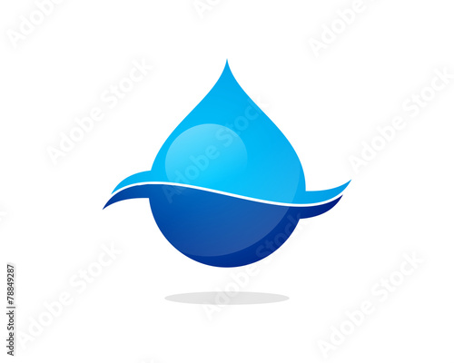 Blue Water