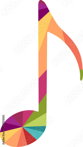 Note de musique