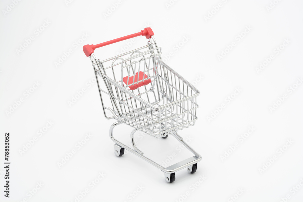 Carro de la compra Carro de la compra
