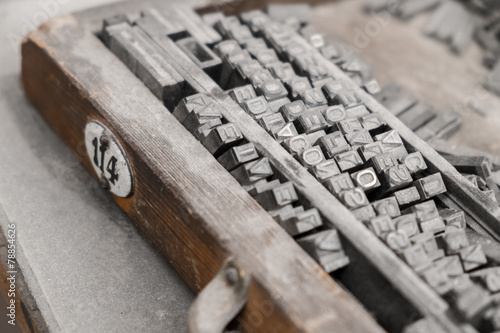 Typography