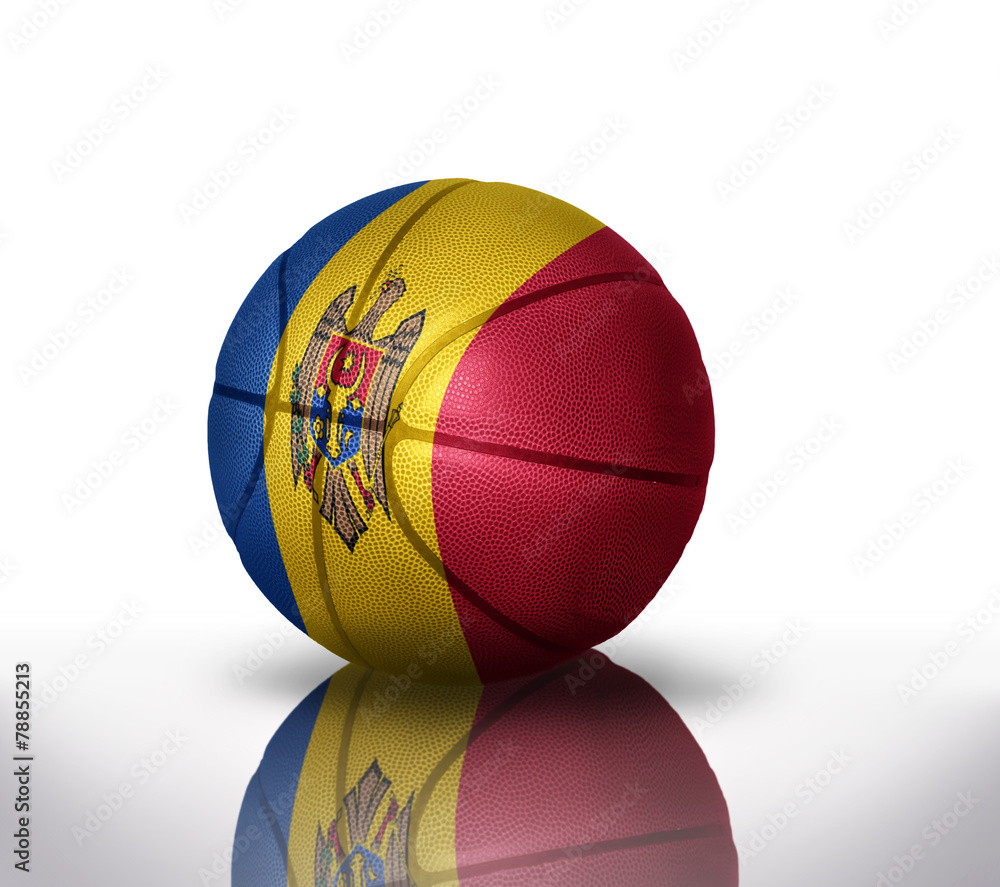 moldavian basketball