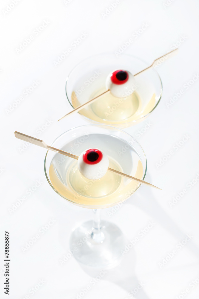 Halloween cocktail Halloween cocktail