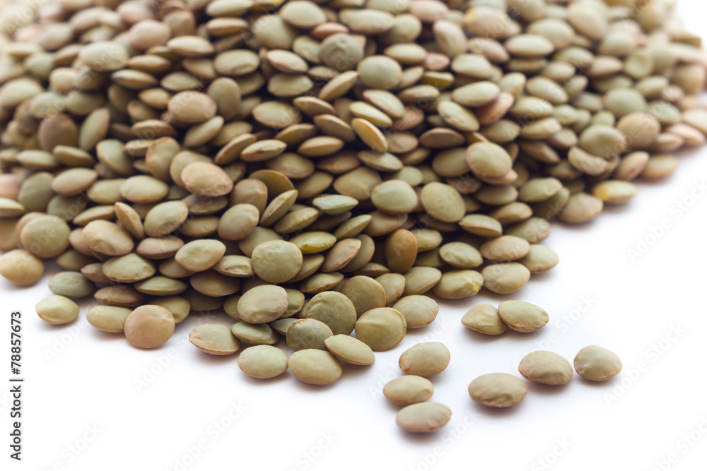 Legumes Legumes