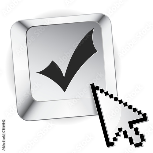 VALIDATION ICON