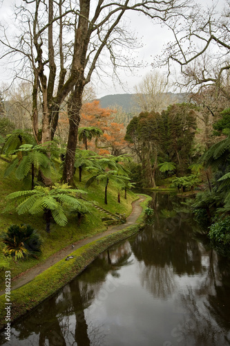 Terra Nostra Park