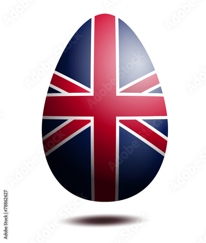British Egg