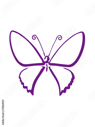 butterfly © Style-o-Mat-Design
