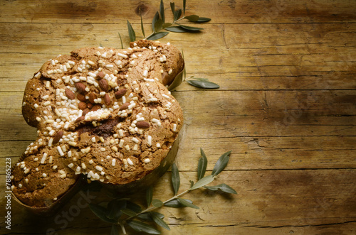 Photography Colomba di Pasqua Colombe de Pâques Pascal 콜롬바 디 파스쿠아