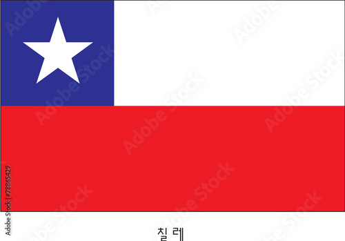 칠레이미지