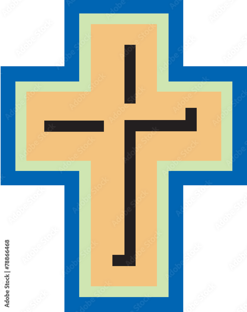 Fototapeta premium 심볼이미지