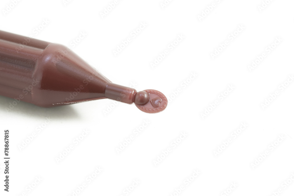 Chocolate pen Chocolate pen