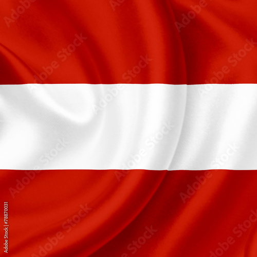 Free Download Austria waving flag - GFXLoad