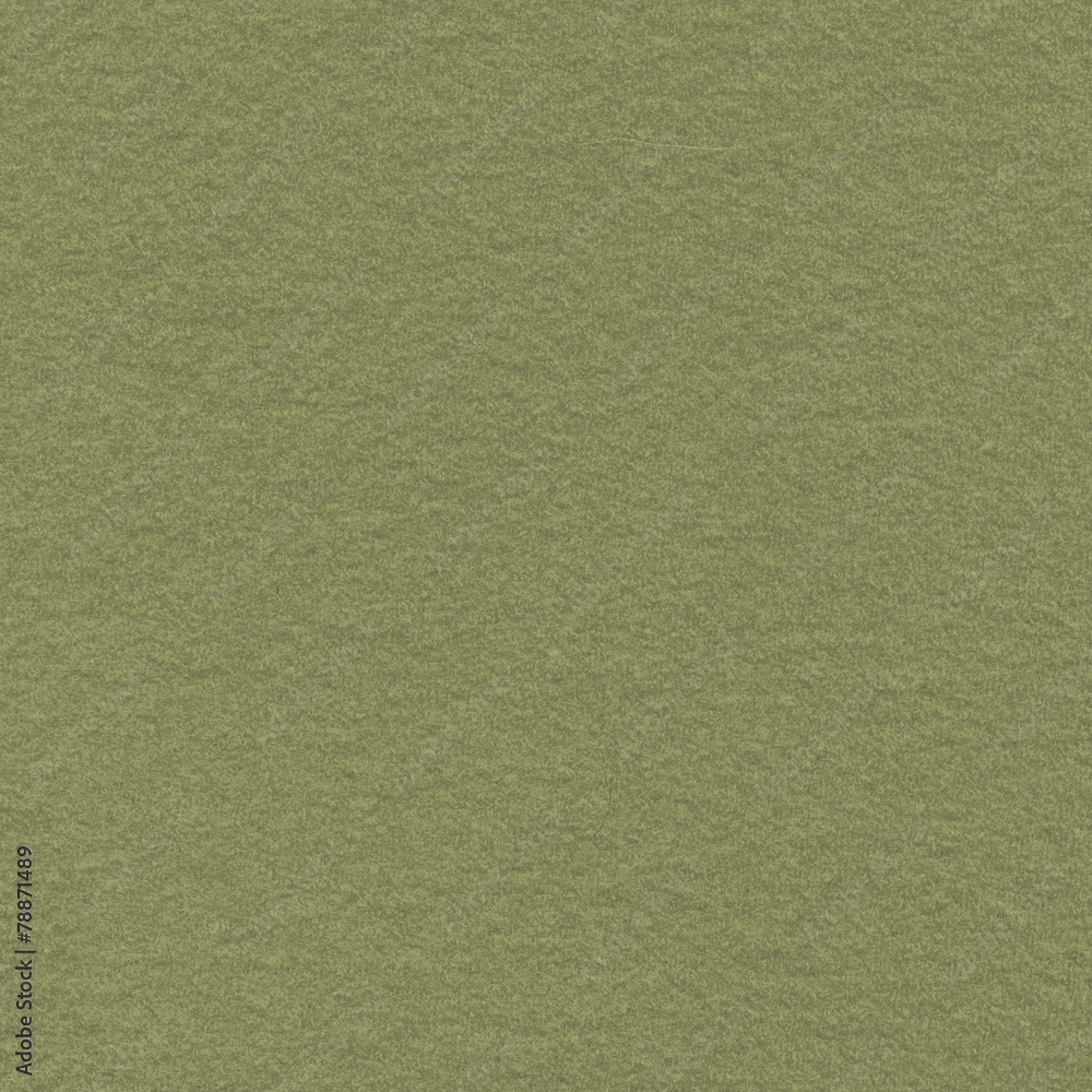 Fototapeta premium yellowish-green textile texture as background
