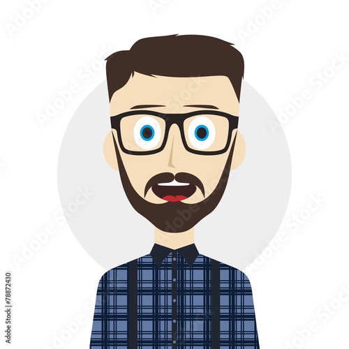 funny laughing guy