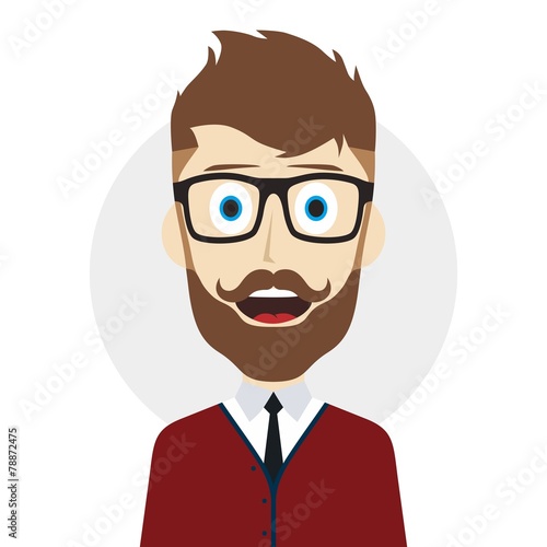 funny laughing guy
