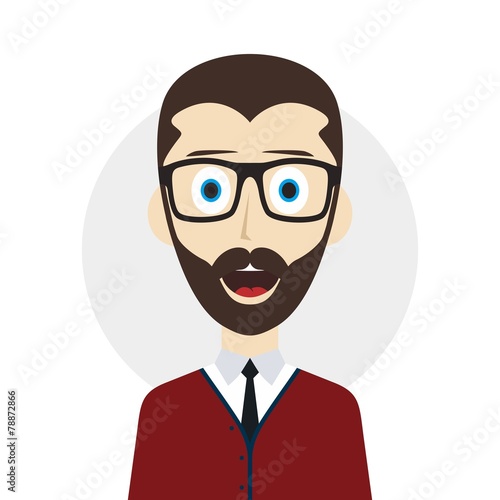 funny laughing guy
