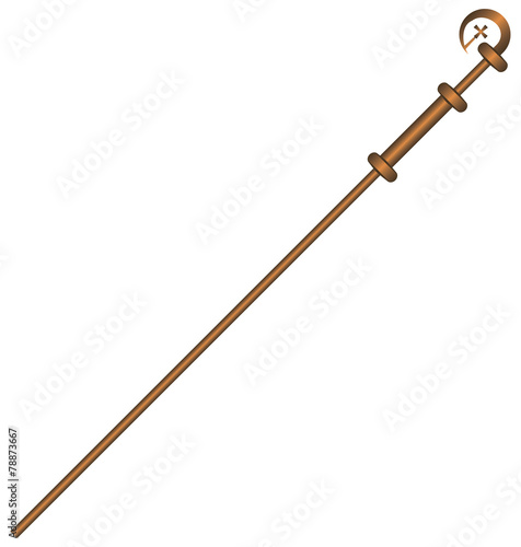 Crozier