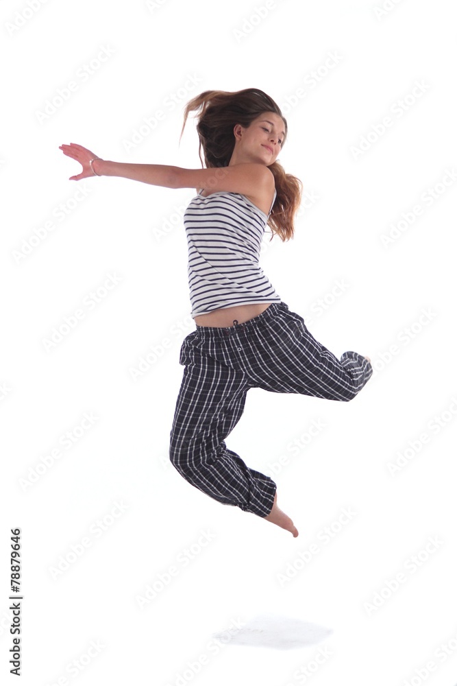 Luftsprung Luftsprung