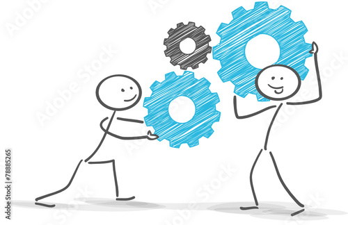 teamwork