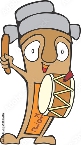 천하대장군이미지