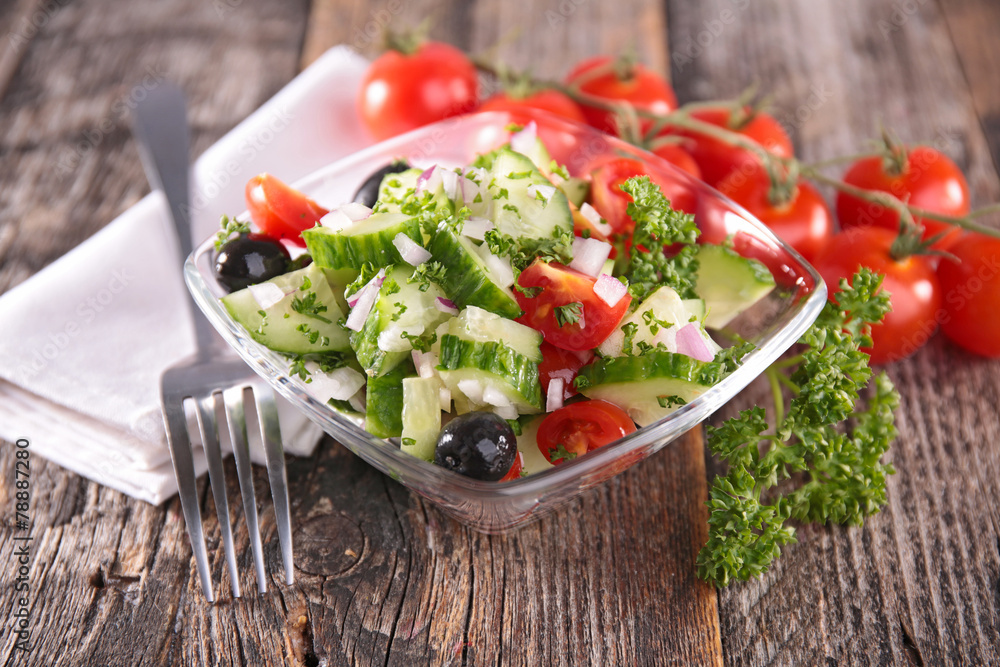 cucumber salad with tomato and tomato cucumber salad with tomato and tomato