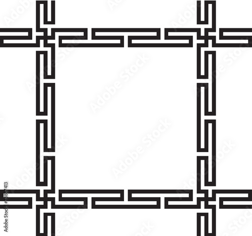 전통문양이미지