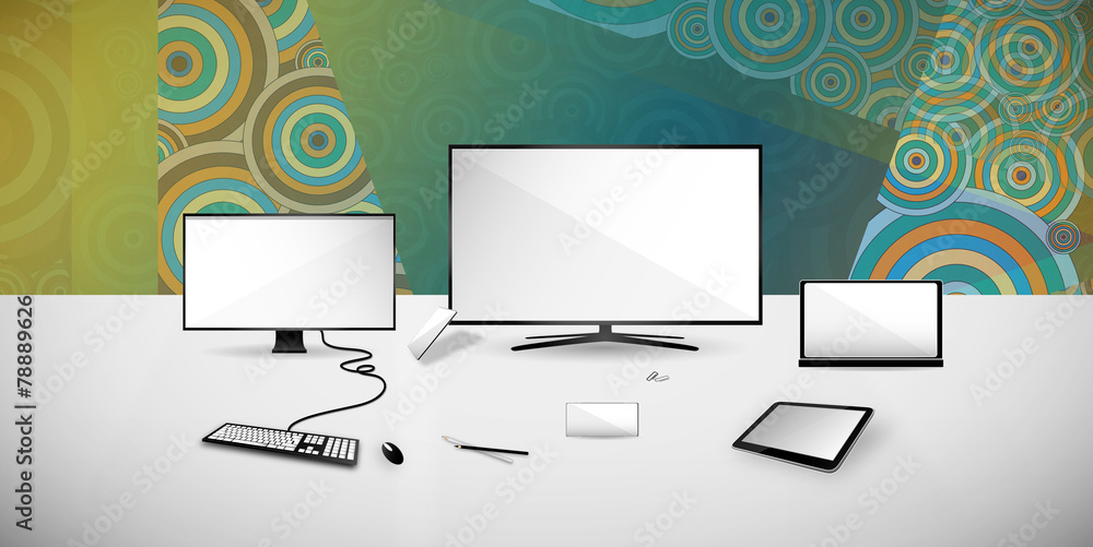 ABSTRACT living room vector pack ABSTRACT living room vector pack