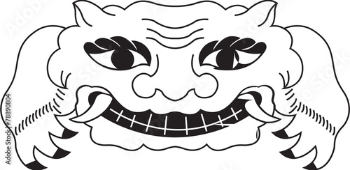 전통문양이미지