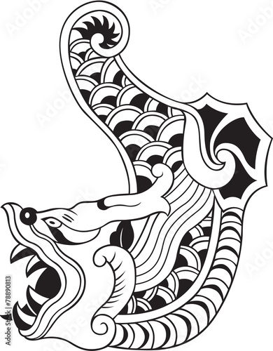 전통문양이미지