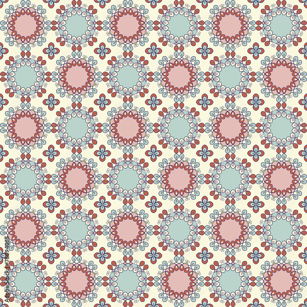 geometric seamless pattern geometric seamless pattern
