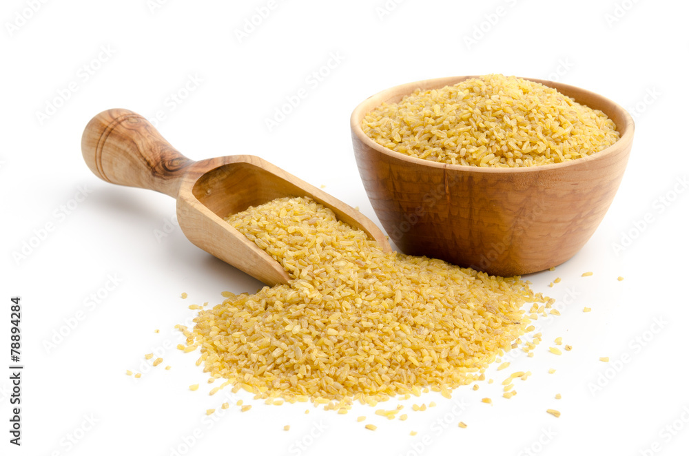 Bulgur Bulgur