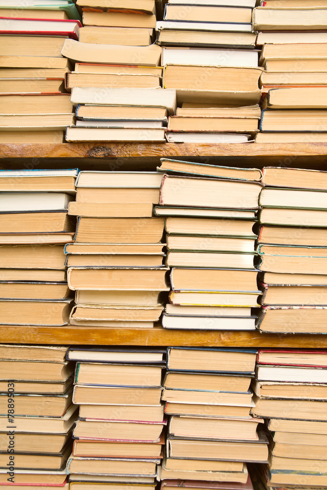 books books