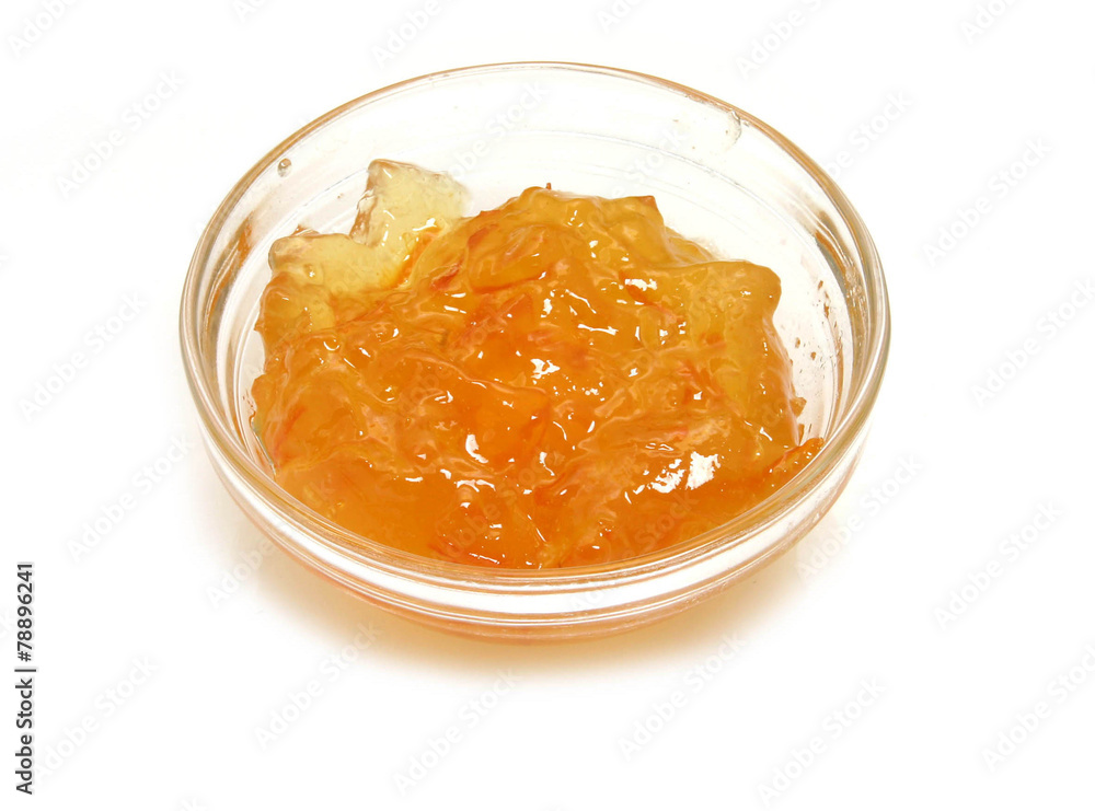 Orangenmarmelade Orangenmarmelade