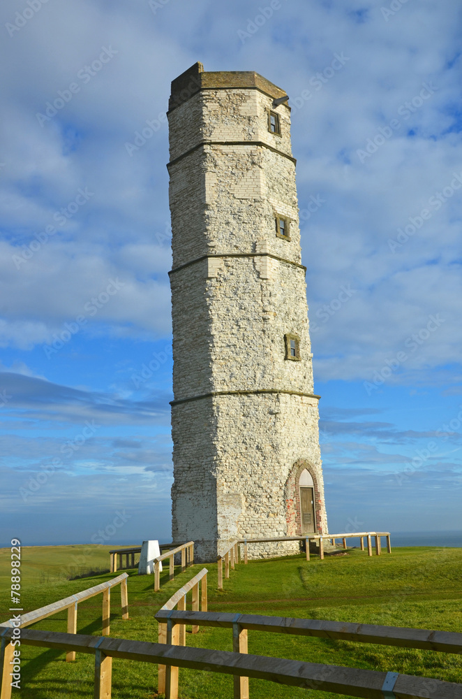Historic Lighthouse Historic Lighthouse