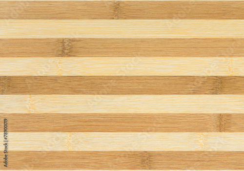 background of decorative bamboo wood texture