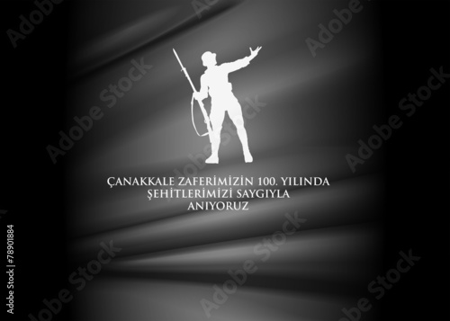 Çanakkale Şehitlerini Anma Günü